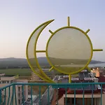 Gasthuis Complex Laguna-kantardzhiev Primorsko