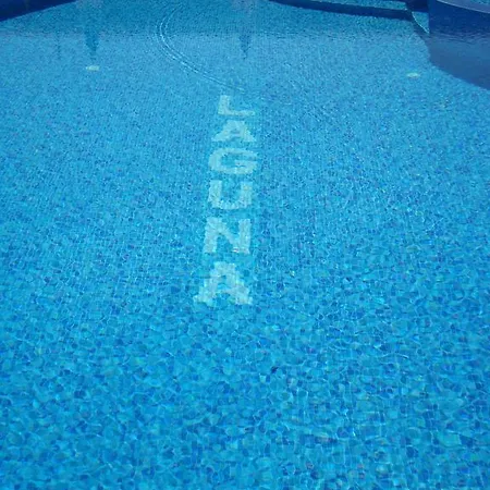 Къща за гости Complex Laguna-kantardzhiev *