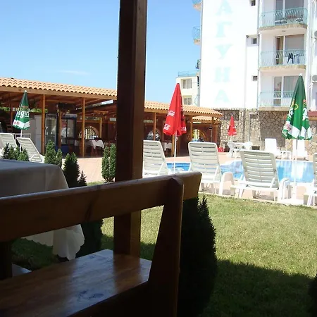 Guest house Complex Laguna-kantardzhiev