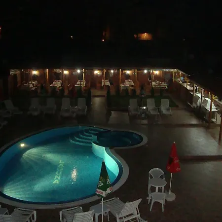 Guest house Complex Laguna-kantardzhiev