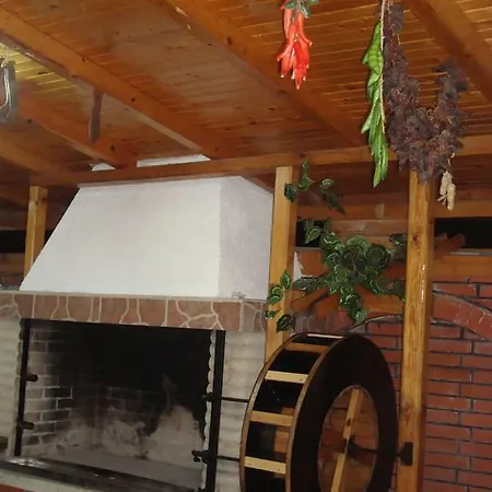 Guest house Complex Laguna-kantardzhiev