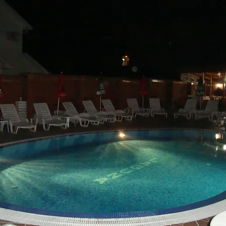 Complex Laguna-kantardzhiev