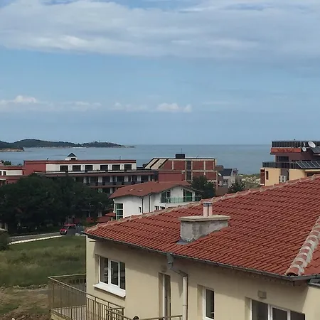 Complex Laguna-kantardzhiev Primorsko