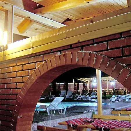 Guest house Complex Laguna-kantardzhiev 3*