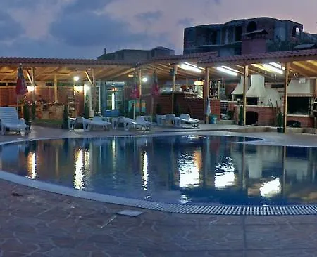 Complex Laguna-kantardzhiev Primorsko