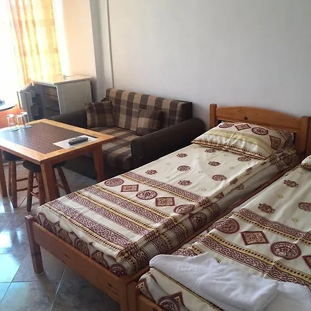 Complex Laguna-kantardzhiev