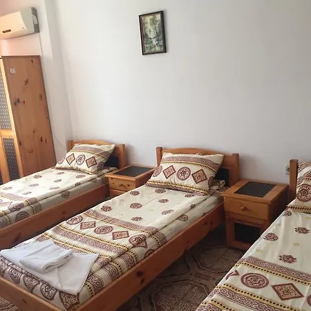 Guest house Complex Laguna-kantardzhiev