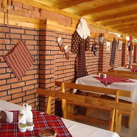 Къща за гости Complex Laguna-kantardzhiev Приморско