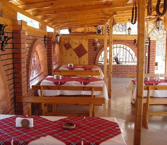 Complex Laguna-kantardzhiev