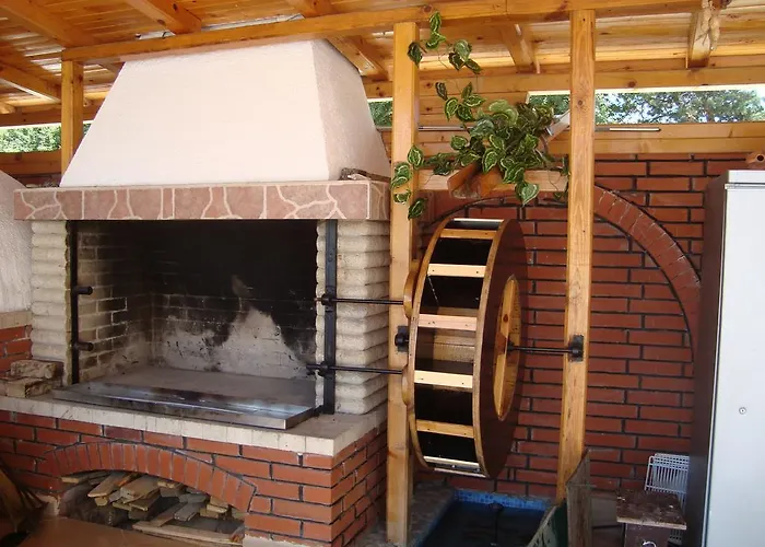 Complex Laguna-kantardzhiev