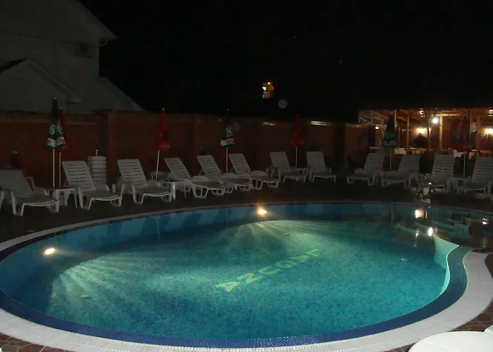 Complex Laguna-kantardzhiev