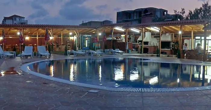 Complex Laguna-kantardzhiev Primorsko