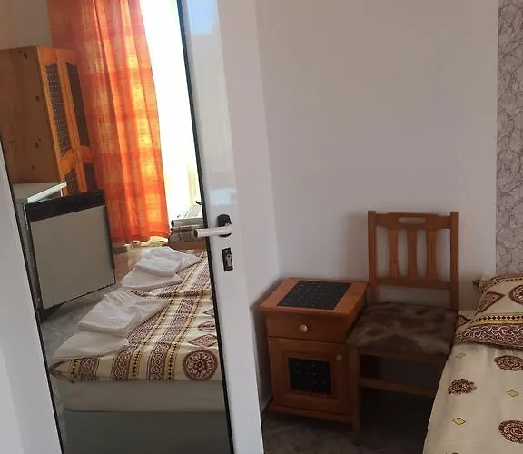 Complex Laguna-kantardzhiev プリモルスコ