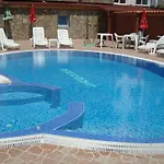 Complex Laguna-kantardzhiev Primorszko