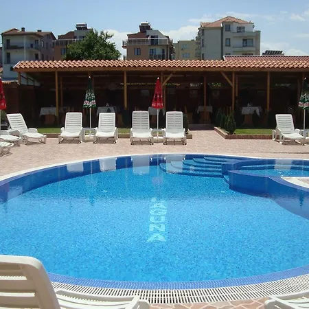 Complex Laguna-kantardzhiev Primorszko