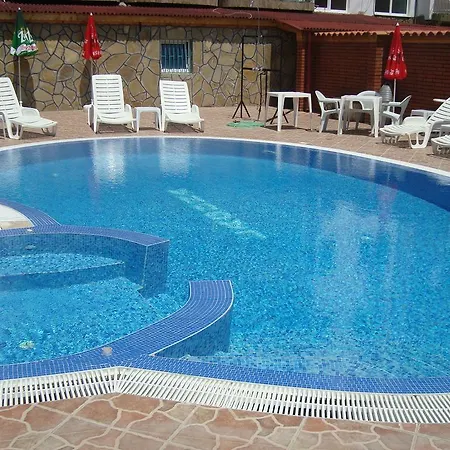 Complex Laguna-kantardzhiev Primorszko