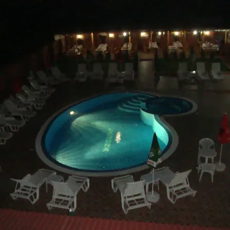 Vendégház Complex Laguna-kantardzhiev