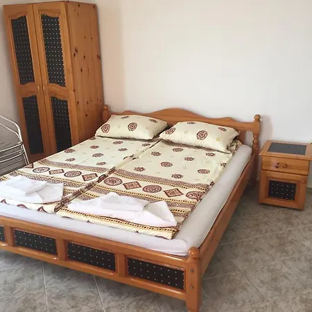 Vendégház Complex Laguna-kantardzhiev Primorszko