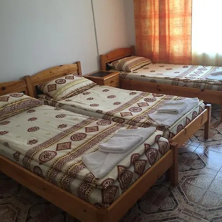 Vendégház Complex Laguna-kantardzhiev 3*