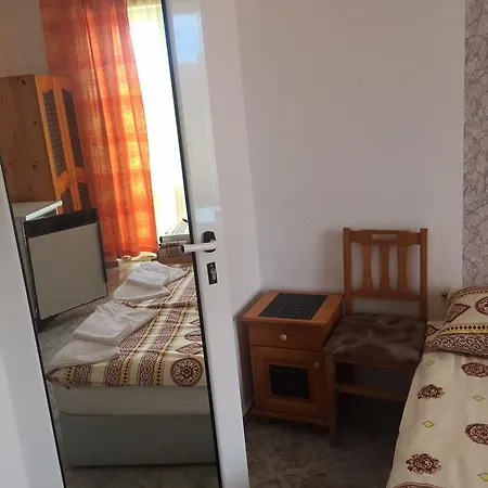 Complex Laguna-kantardzhiev Primorszko