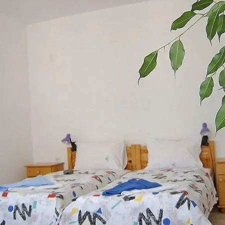 Vendégház Complex Laguna-kantardzhiev