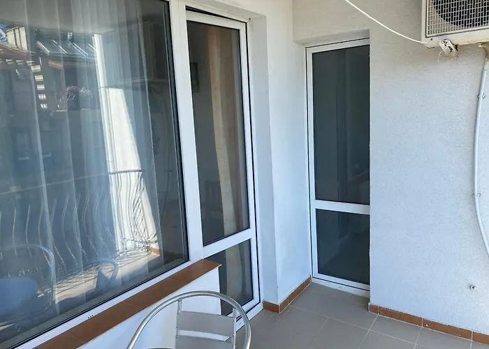 Complex Laguna-kantardzhiev 3* פרימורסקו