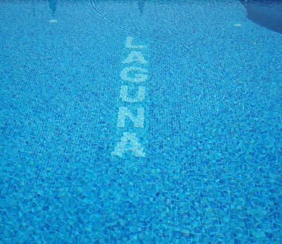 בית הארחה Complex Laguna-kantardzhiev 3*