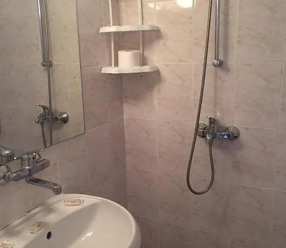 Complex Laguna-kantardzhiev פרימורסקו