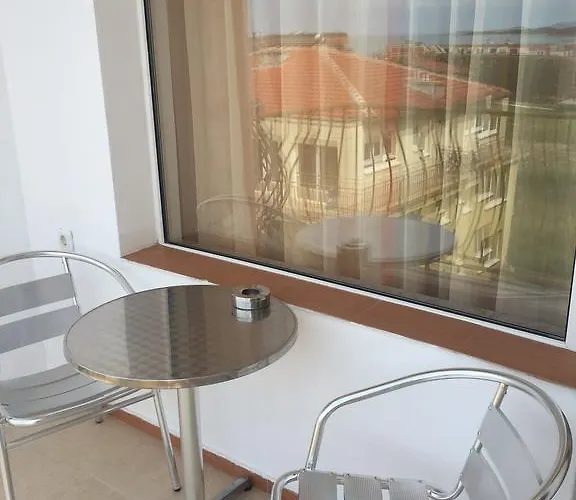 בית הארחה Complex Laguna-kantardzhiev