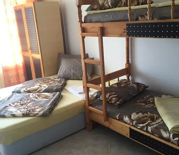 בית הארחה Complex Laguna-kantardzhiev